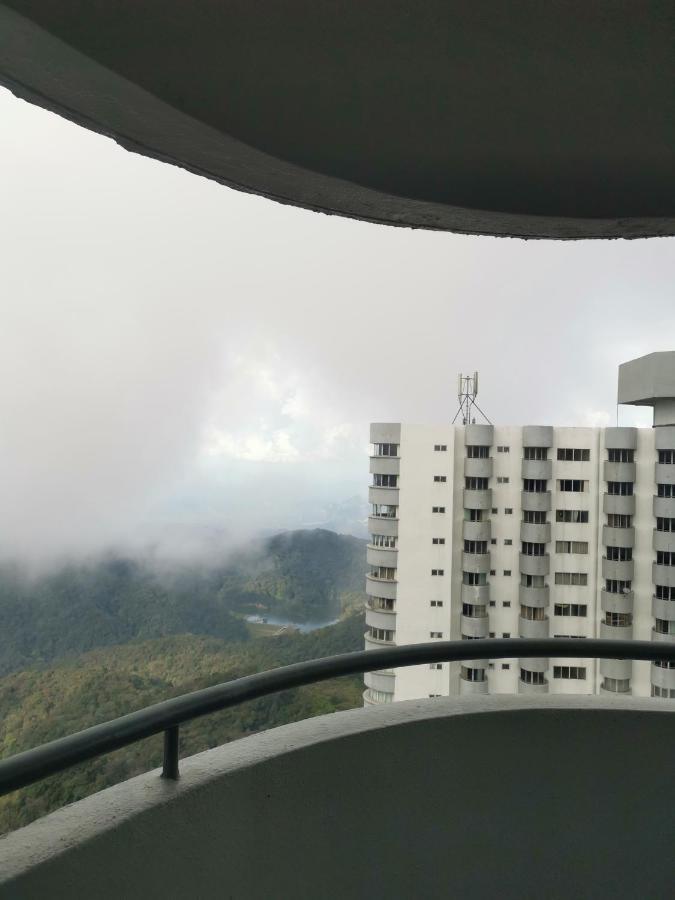 5-6 Pax Family Room Skyview Homestay, Golden Hills Resort Genting Highlands Zewnętrze zdjęcie