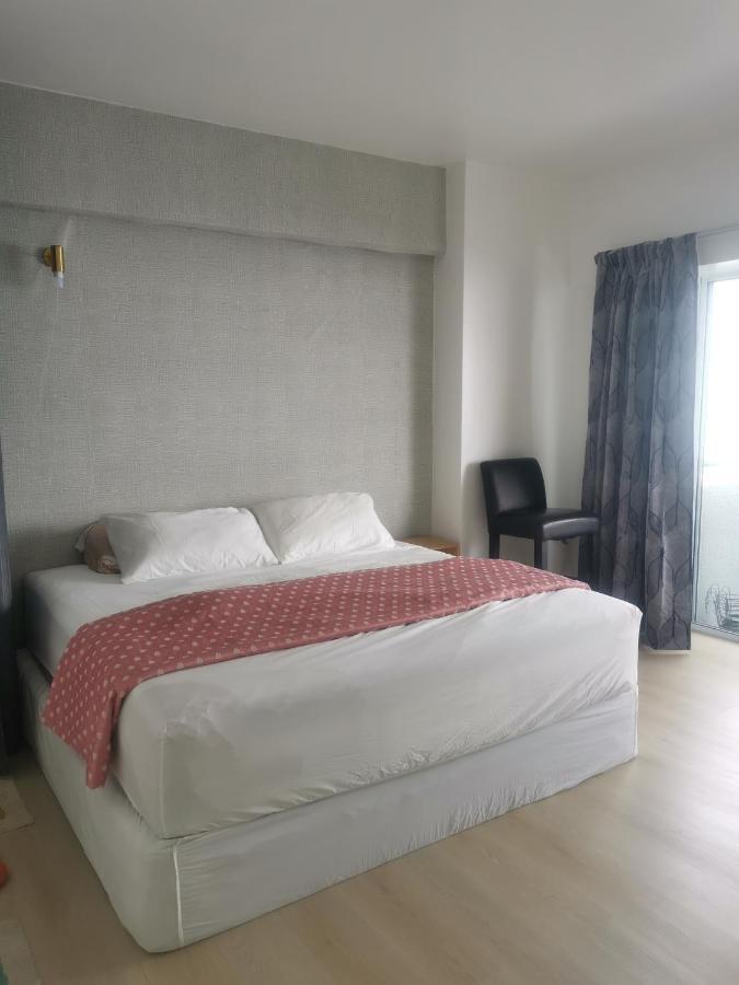 5-6 Pax Family Room Skyview Homestay, Golden Hills Resort Genting Highlands Zewnętrze zdjęcie